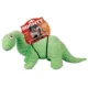 Product MIGHTY Dinosaur Brachiosaurus Dog Toy