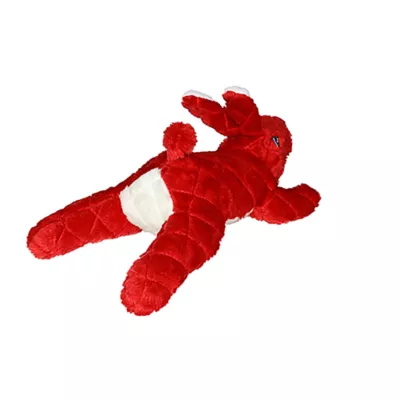 Product MIGHTY Angry Animals Rabbit Dog Toy