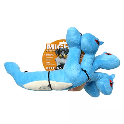 Product MIGHTY Dragon Hydra Dog Toy