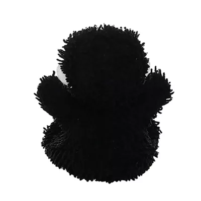 Product MIGHTY Microfiber Ball Med Skeleton Dog Toy