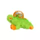 Product MIGHTY JR Micro Fiber Lizard Dog Toy