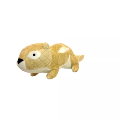 Product MIGHTY Massive Nature Chipmunk Dog Toy