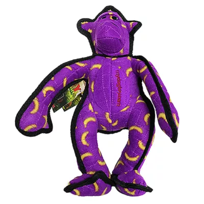 Product TUFFY® Zoo Monkey Dog Toy