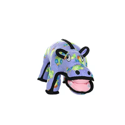 Product TUFFY® Zoo Hippo Dog Toy