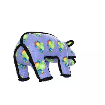 Product TUFFY® Zoo Hippo Dog Toy
