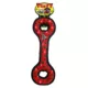 Product TUFFY® Ultimate Tug-O-War Red Paw Dog Toy