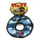 Product TUFFY® Ultimate 4-Way Ring Blue Camo Dog Toy