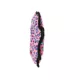 Product TUFFY® Ultimate Gear Ring Pink Leopard Dog Toy