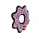 Product TUFFY® Ultimate Gear Ring Pink Leopard Dog Toy