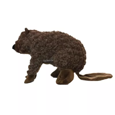Product MIGHTY Massive Nature Beaver Dog Toy