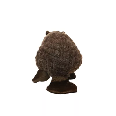 Product MIGHTY Massive Nature Beaver Dog Toy