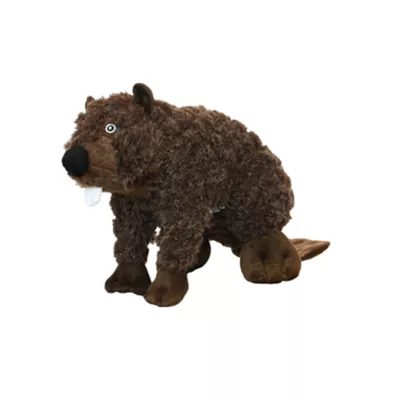Product MIGHTY Massive Nature Beaver Dog Toy