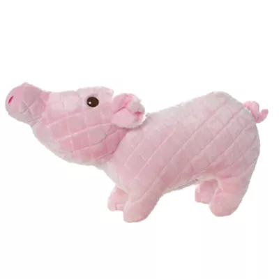 Product MIGHTY Massive Farm Piglet Dog Toy