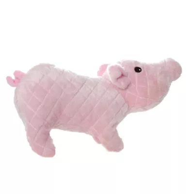 Product MIGHTY Massive Farm Piglet Dog Toy