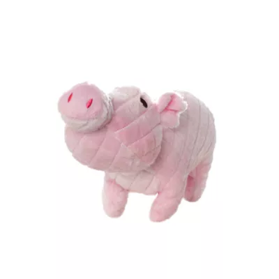 Product MIGHTY Massive Farm Piglet Dog Toy