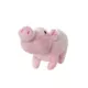 Product MIGHTY Massive Farm Piglet Dog Toy