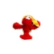 Product MIGHTY JR Microfiber Ball Lobster Dog Toy