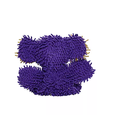 Product MIGHTY JR Microfiber Ball Elephant Dog Toy