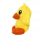 Product MIGHTY Microfiber Ball Duck Dog Toy