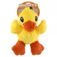 Product MIGHTY Microfiber Ball Duck Dog Toy