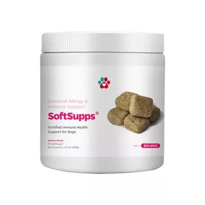 Product Pet Parents® Allergry SoftSupps® 90 Count