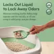 Product Purina® Tidy Cats Breeze Cat Litter Box Mega Refill Bundle Pack Pads & Pellets - 7lb, 8 Count