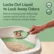 Product Purina® Tidy Cats Breeze Cat Litter Box Extra Strength Refill Bundle Pack Pads & Pellets - 7lb, 8 Ct