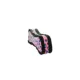 Product TUFFY® Ultimate Bone Pink Leopard Dog Toy