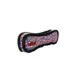Product TUFFY® Ultimate Bone Pink Leopard Dog Toy