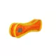 Product DuraForce Tiger Bone Dog Toy
