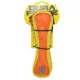 Product DuraForce Tiger Bone Dog Toy
