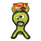 Product TUFFY® 3-Legged Green Alien Dog Toy