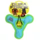 Product DuraForce JR Tiger Triangle Ring Dog Toy