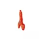Product DuraForce JR Boomerang Zig Zag Dog Toy