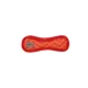 Product DuraForce JR Bone Zig Zag Dog Toy