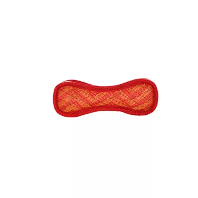 Product DuraForce JR Bone Zig Zag Dog Toy