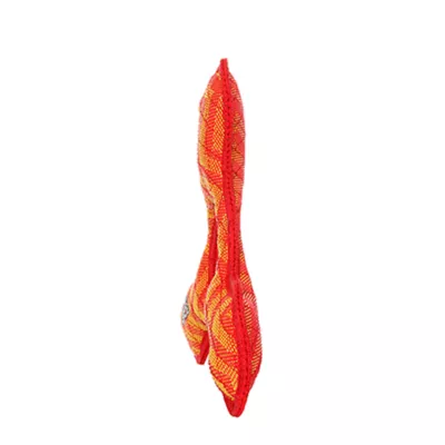 Product DuraForce Triangle Zig Zag Dog Toy