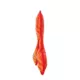 Product DuraForce Triangle Zig Zag Dog Toy