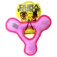 Product DuraForce Tiger Triangle Ring Dog Toy