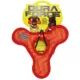 Product DuraForce JR Triangle Ring Zig Zag Dog Toy