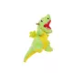 Product MIGHTY JR Green Dragon Dog Toy