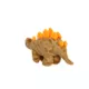 Product MIGHTY JR Dinosaur Stegosaurus Dog Toy