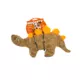 Product MIGHTY JR Dinosaur Stegosaurus Dog Toy