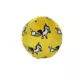 Product MIGHTY Ball Medium Unicorn Dog Toy