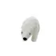 Product MIGHTY Arctic Polar Bear Dog Toy