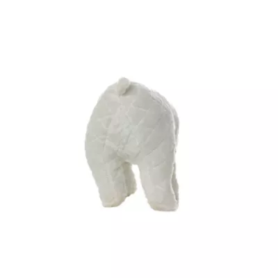 Product MIGHTY Arctic Polar Bear Dog Toy