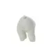 Product MIGHTY Arctic Polar Bear Dog Toy