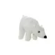 Product MIGHTY Arctic Polar Bear Dog Toy