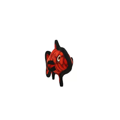 Product TUFFY® Ocean Trout Red Dog Toy
