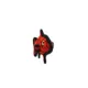 Product TUFFY® Ocean Trout Red Dog Toy
